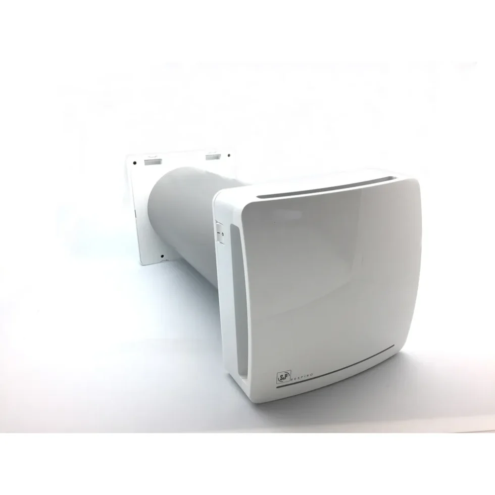 VENTILATOR RESPIRO 150RD MED VARMEGENV.