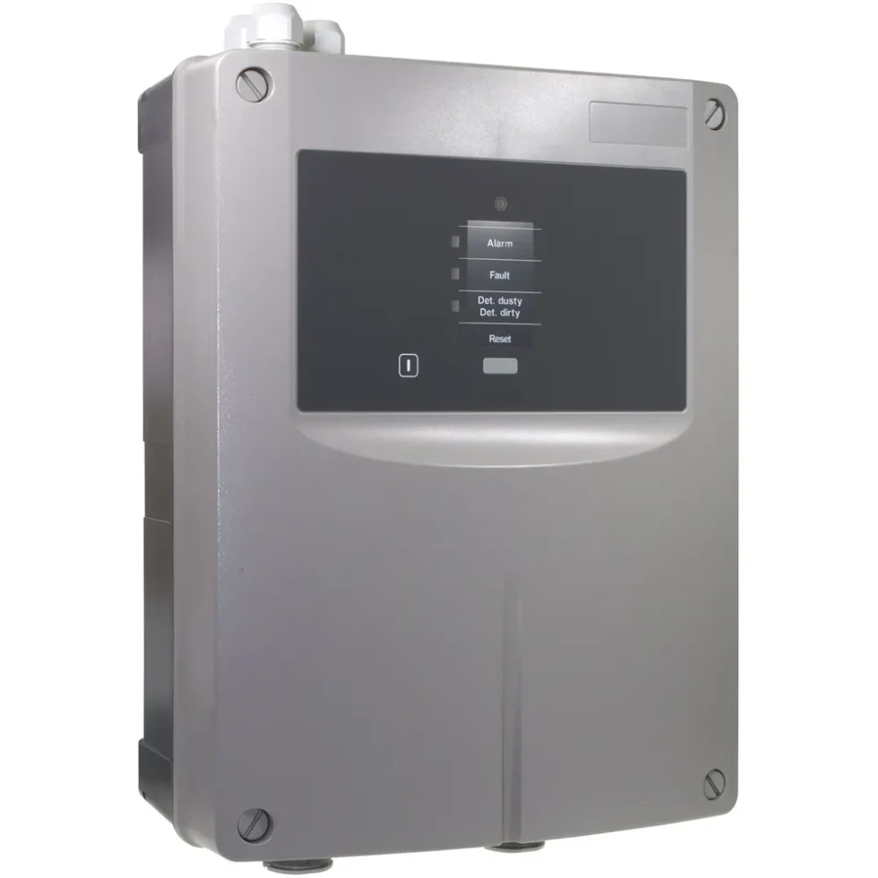 ASPRATIONSDETEKTOR ASD 535-1