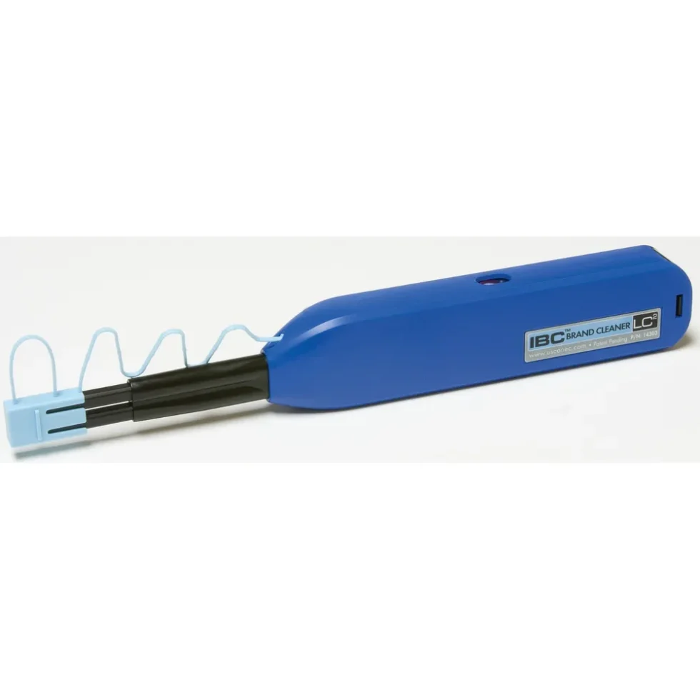 IBC FIBER CLEANER LC2