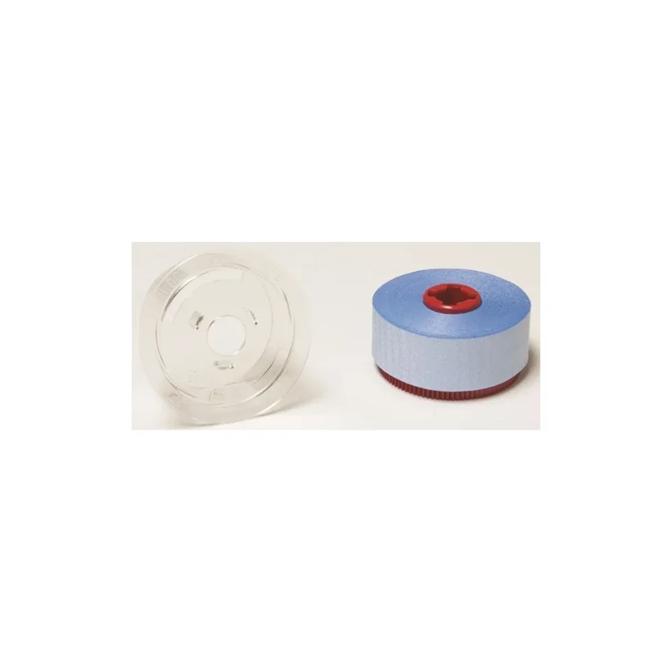 CLETOP REFILL TAPE BLÅ 1 STK.
