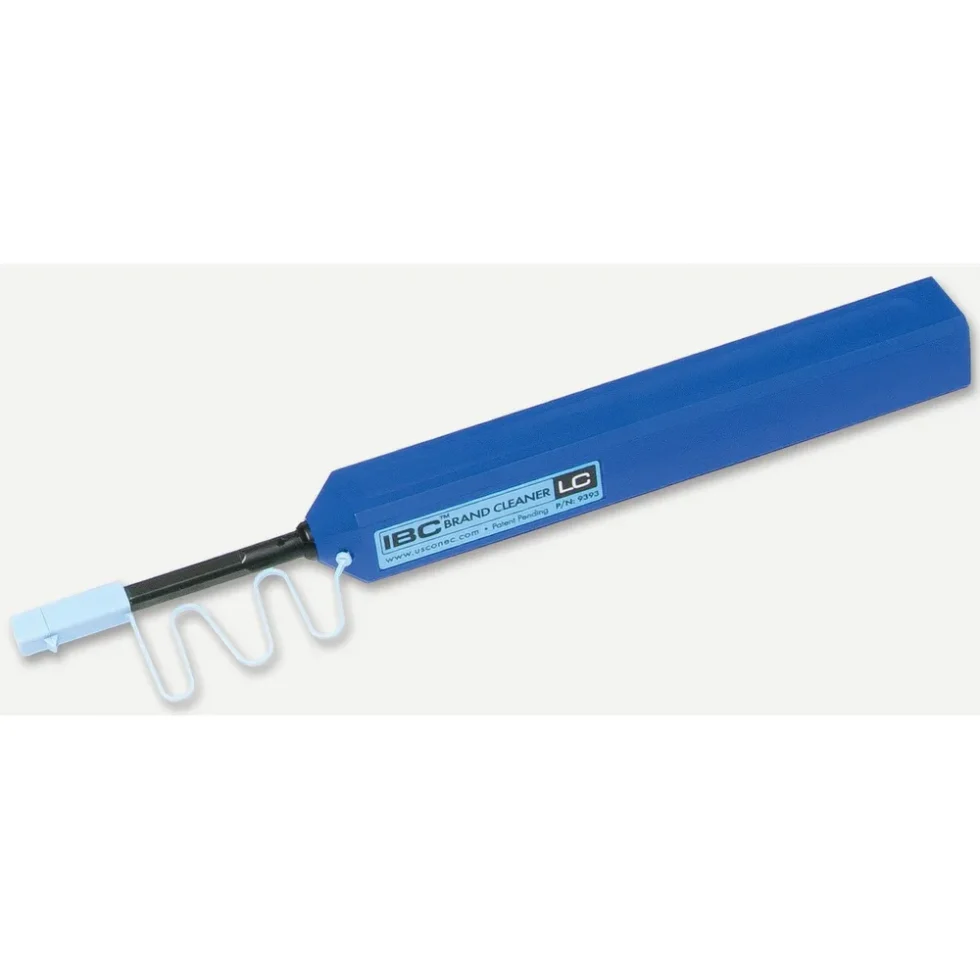 IBC FIBER CLEANER LC & MU