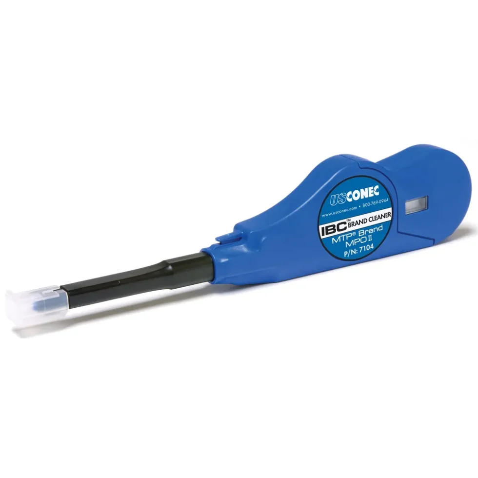 IBC FIBER CLEANER MPO & MTP