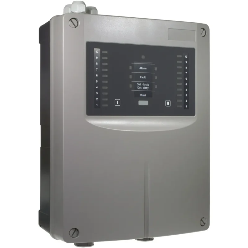 ASPRATIONSDETEKTOR ASD 535-4