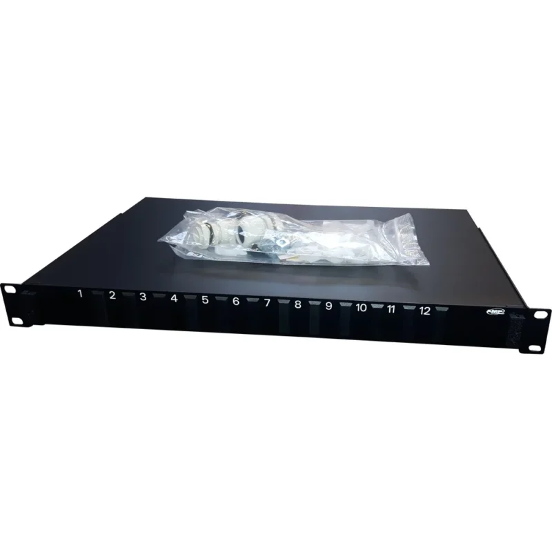 FIBERPANEL F/12XSC-D ADAPTER TOMT
