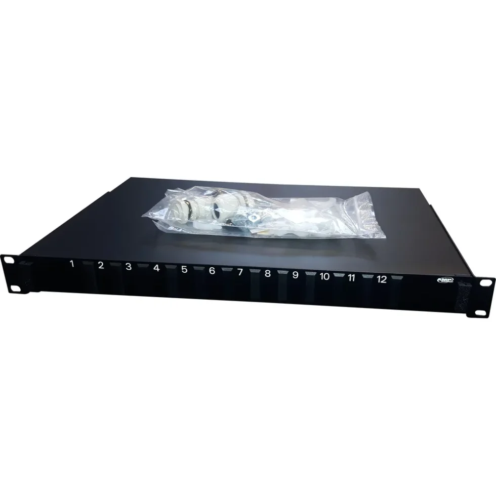 FIBERPANEL F/12XSC-D ADAPTER TOMT