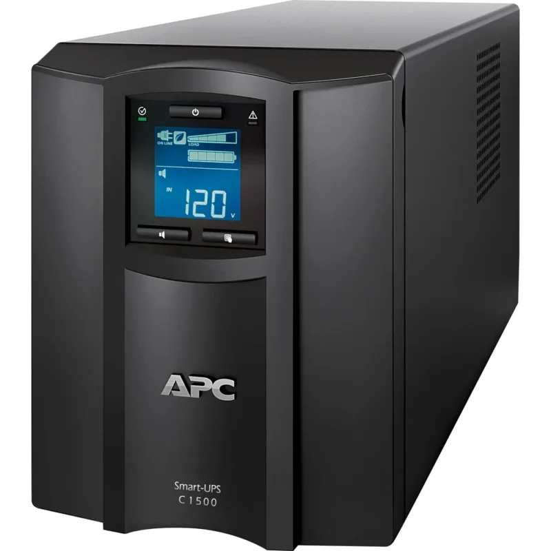 SMART-UPS C 1440VA/900W TOWER