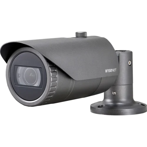 BULLET KAMERA, 4MP, 3.2-10MM, IR, IP66