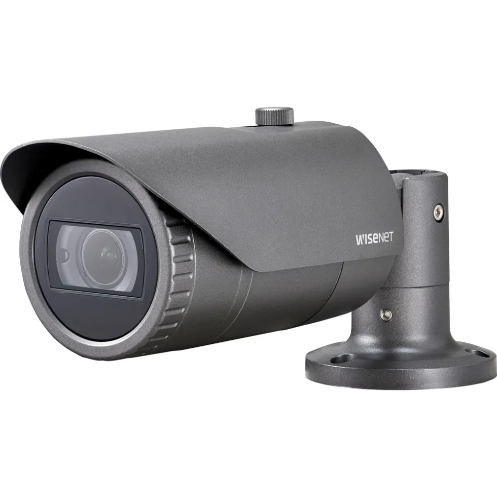 BULLET KAMERA, 4MP, 3.2-10MM, IR, IP66
