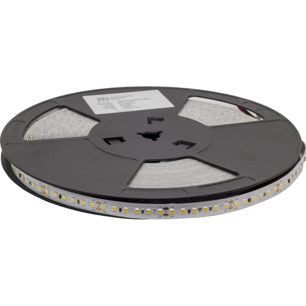 LEDSTRIP PRO MAXI P 9,6W/M IP20 3K 24V