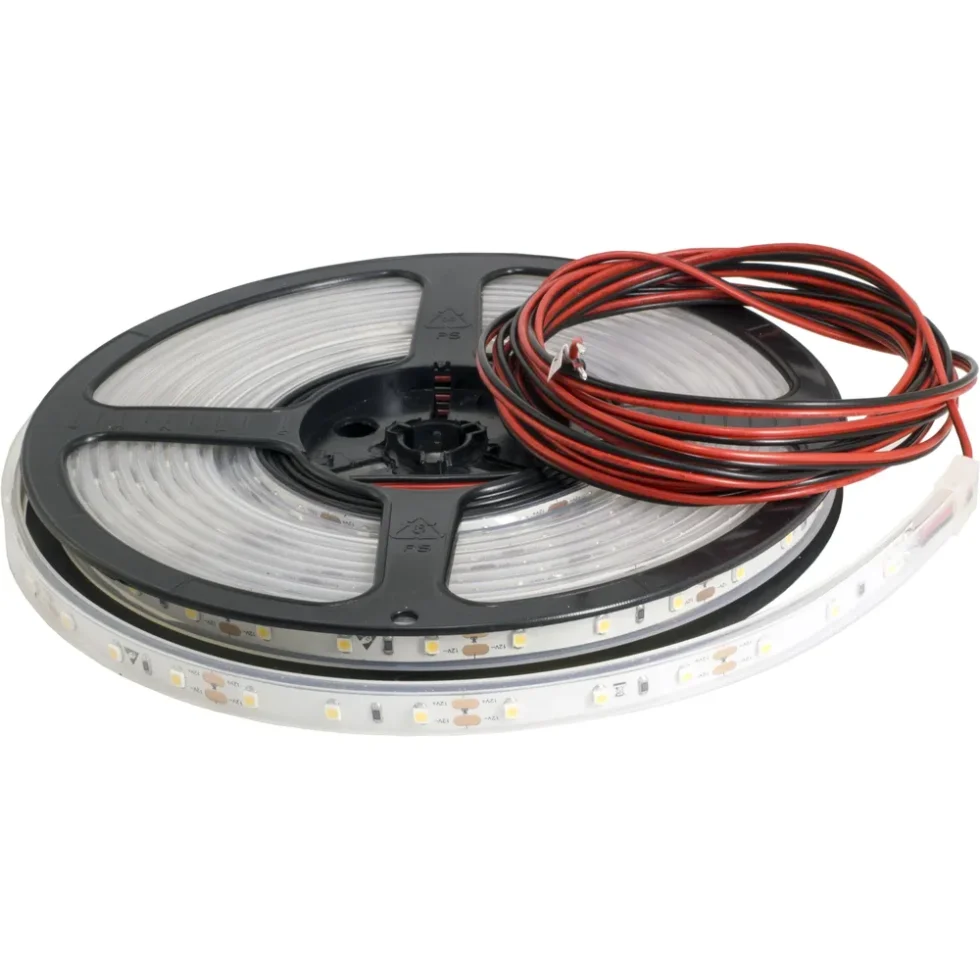 LEDSTRIP PRO 4,8W/M 1500LM IP65 4K 24V