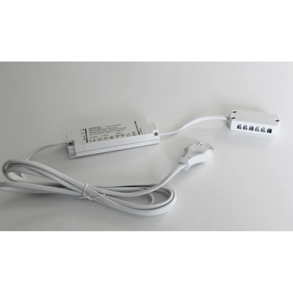DRIVER LED 12V 15W