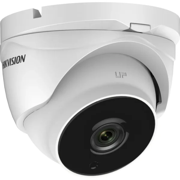 DOME TVI EXIR 2MP 2.8MM ULTRA-LOW LIGHT