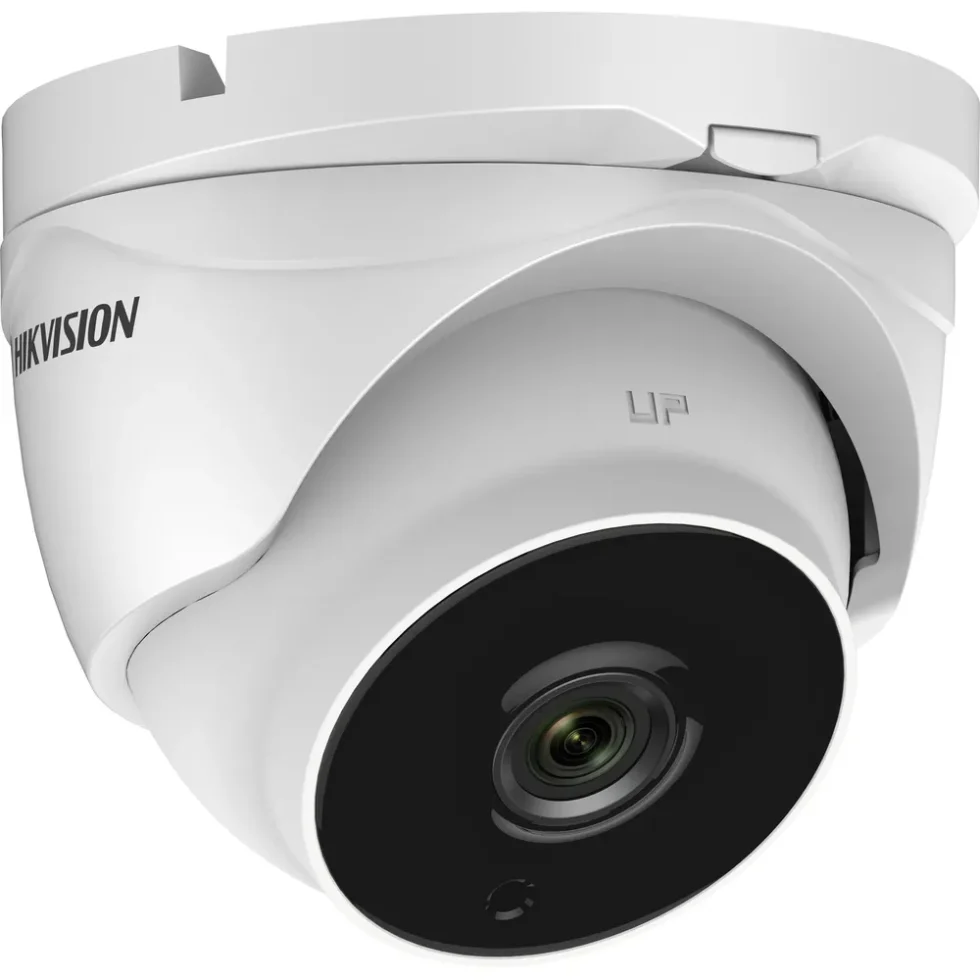DOME TVI EXIR 2MP 2.8MM ULTRA-LOW LIGHT