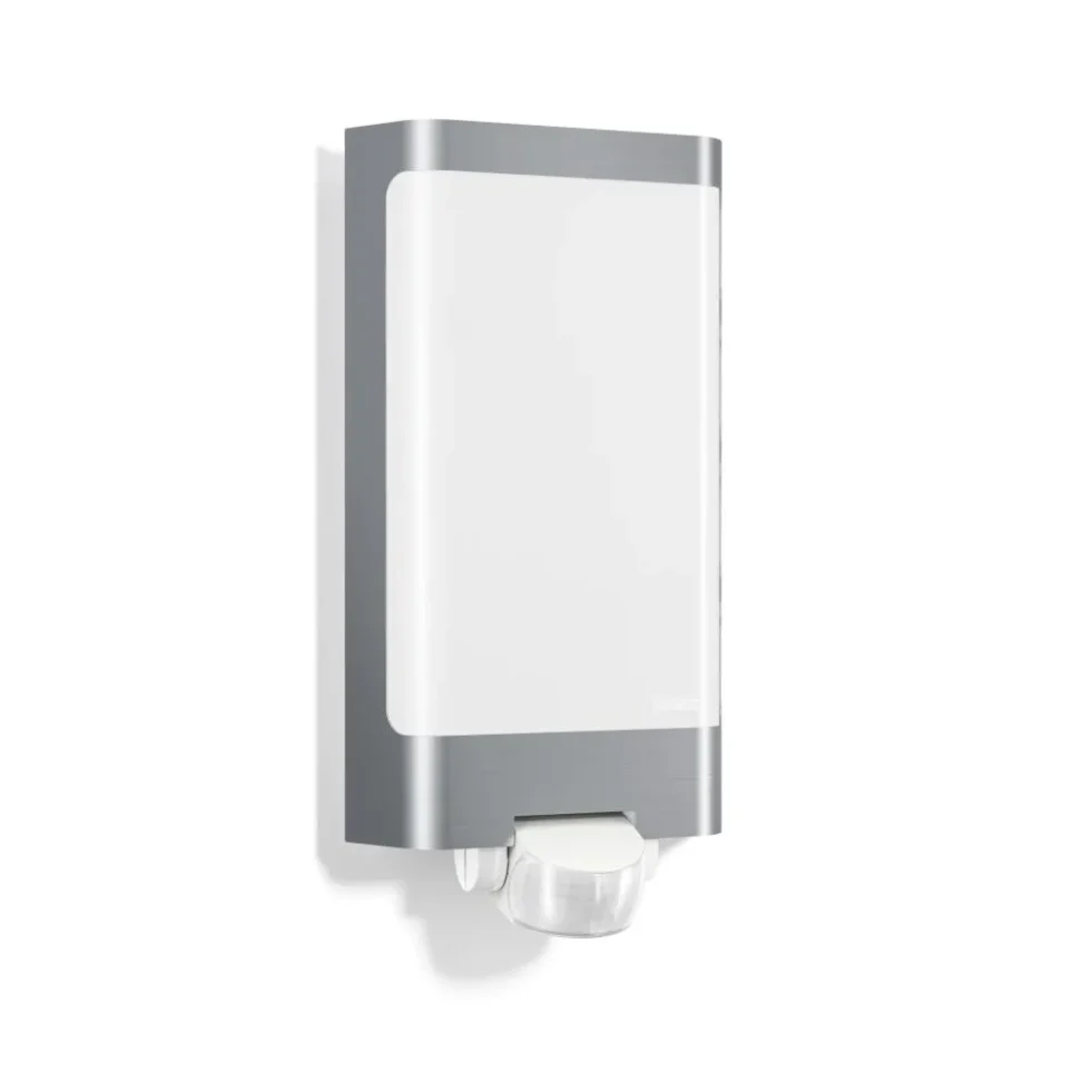 ARMATUR L 240 LED RUSTFRI STÅL