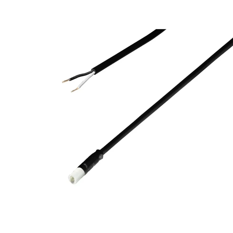 LEDNING LED TIL DØRKONTAKT 3M UL