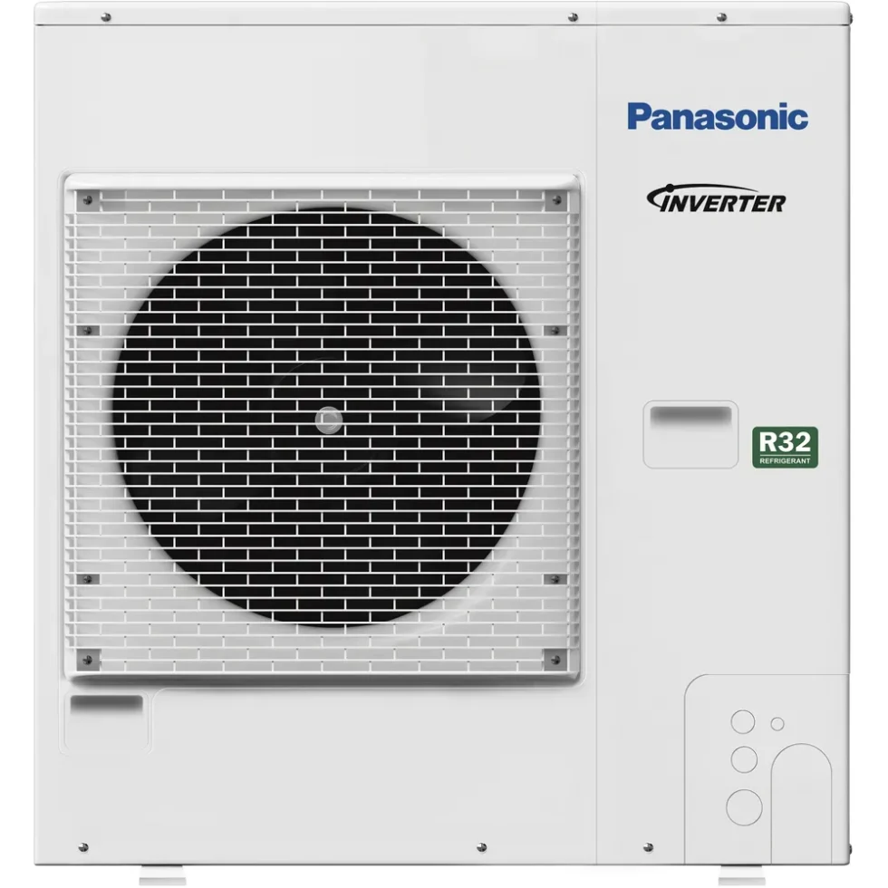 PANASONIC LUFT/LUFT UDEDEL U-71PZH2E8