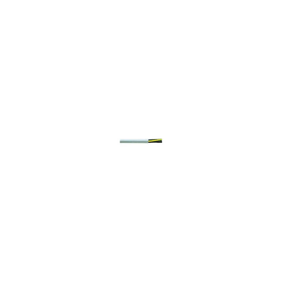 STYREKABEL Y-JZ 41X1 MM2 500TR