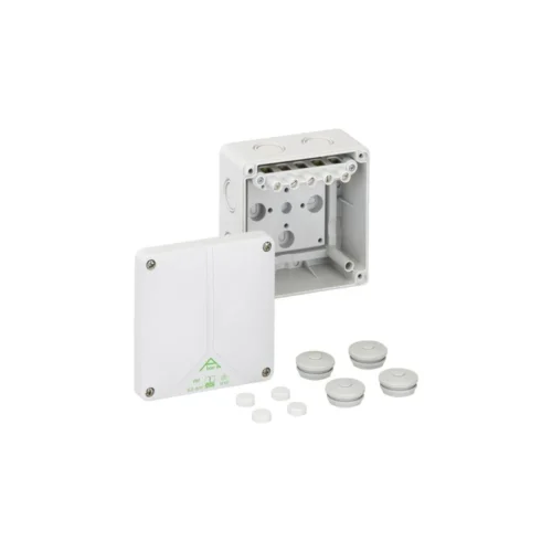 FORGRENINGSD ABOX-I 060-6,0 110X110X67