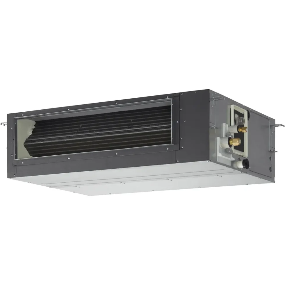 PANASONIC LUFT/LUFT INDEDEL S-3650PF3E