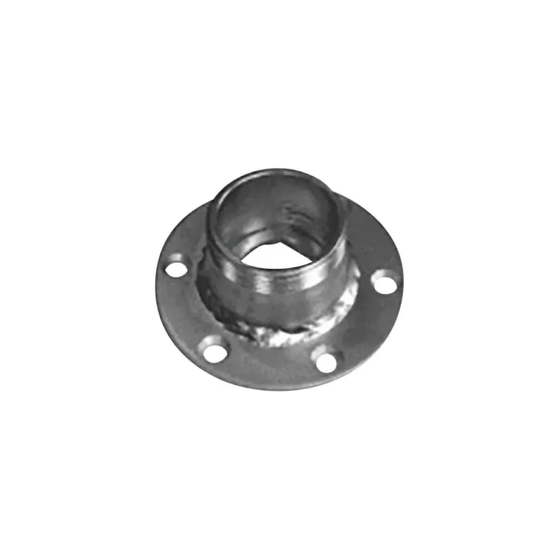 TAGKONSOL ADAPTER Ø80 MM FOR OVERPAP