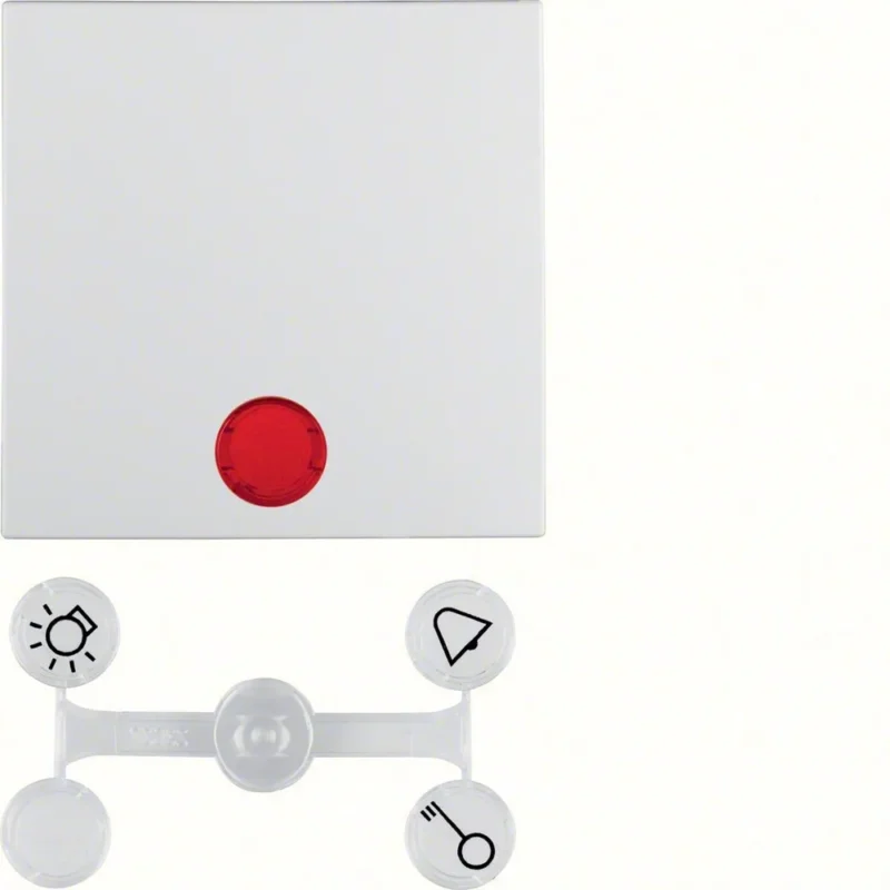 TANGENT TRAPPETRYK S./B. HVID