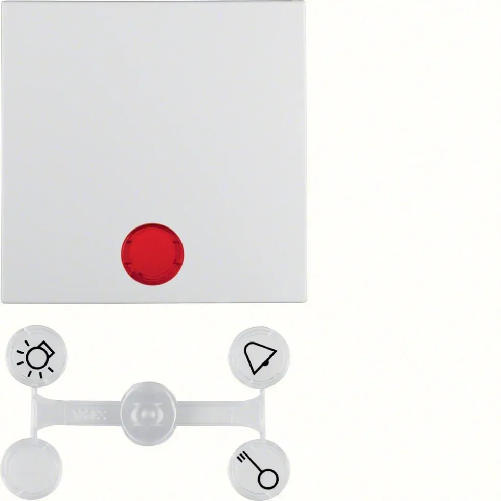 TANGENT TRAPPETRYK S./B. HVID