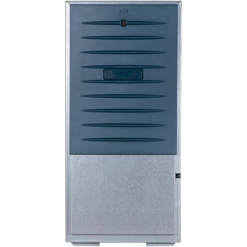 CDC2000 KABELSKAB EL PK35 MED KABELDON