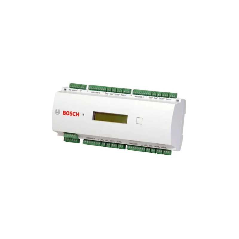 AMC2 DØRKONTROLLER RS485 MED CF CARD