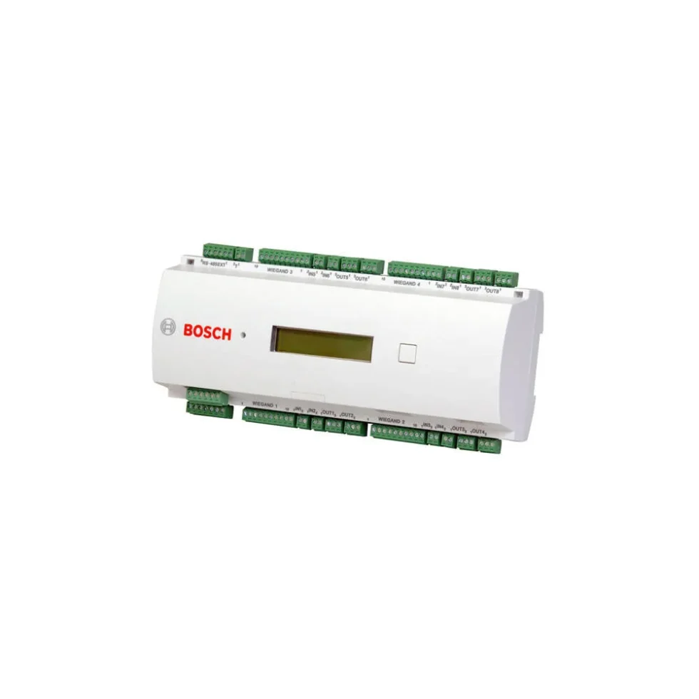 AMC2 DØRKONTROLLER RS485 MED CF CARD