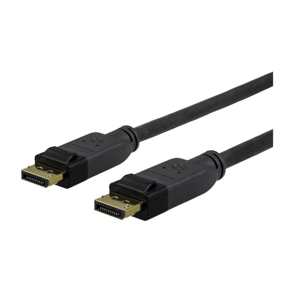 PRO DISPLAYPORT KABEL, 4K, 1,5M