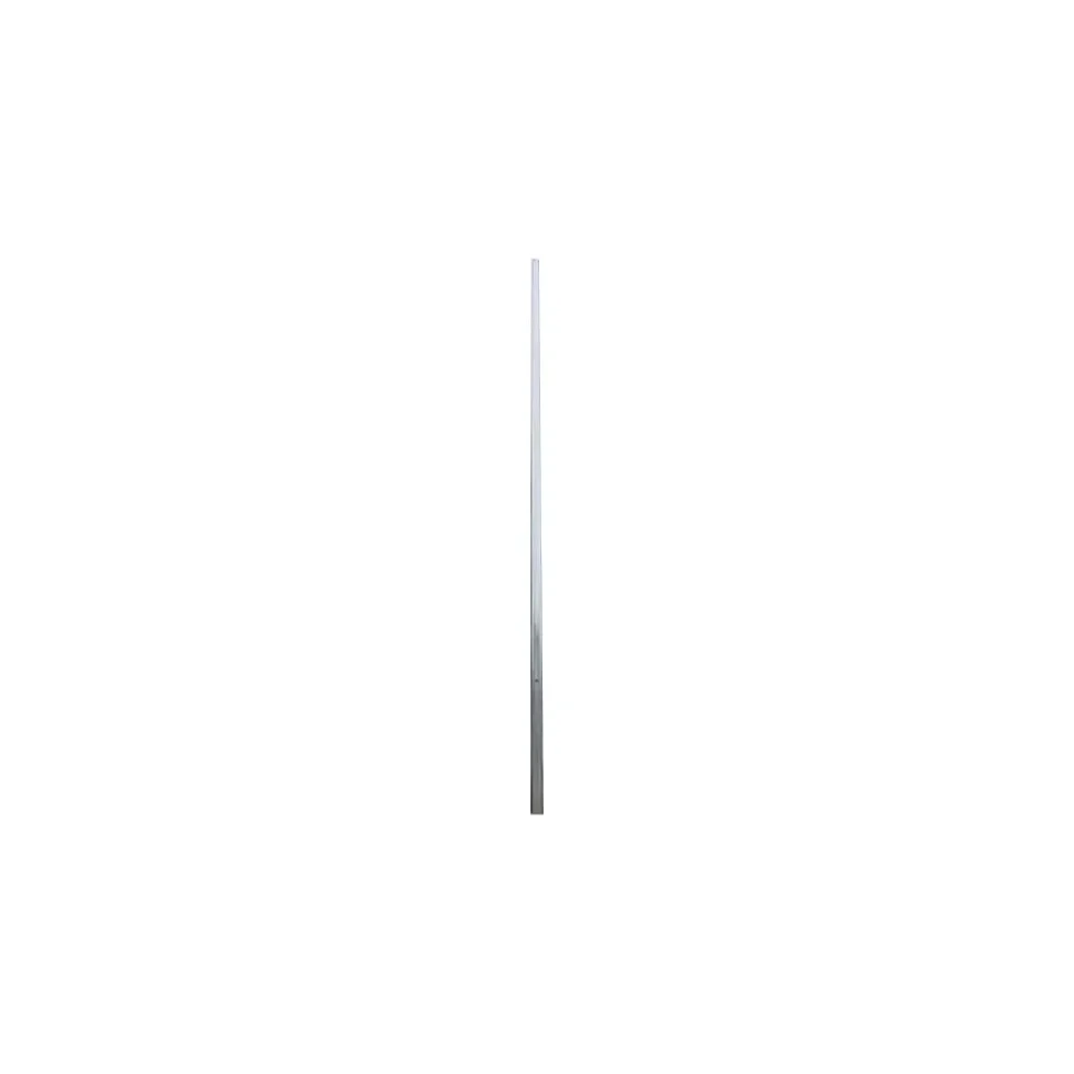KONISK MAST LPH 11M FODFL Ø60MM U/BOR