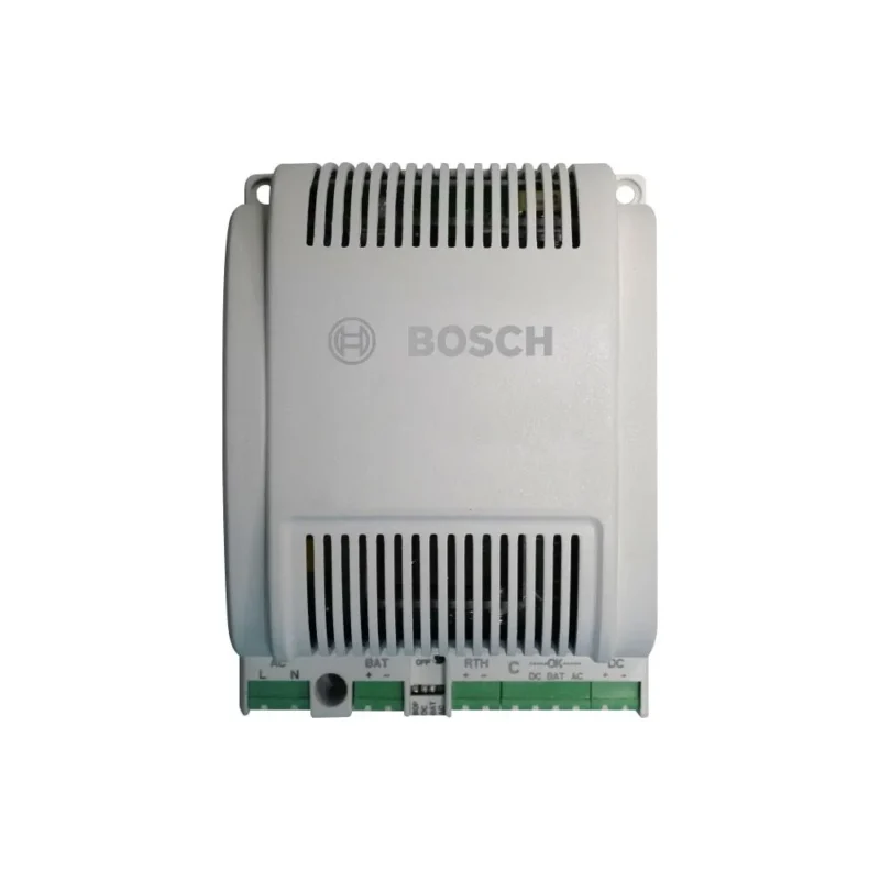 AMC STRØMFORSYNING 12VDC ELLER 24VDC