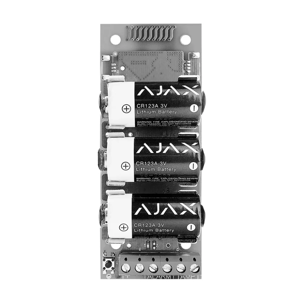 SENDE ENHED, TRANSMITTER, PRINT
