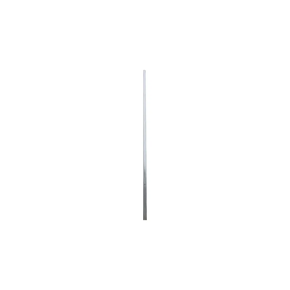 KONISK MAST LPH 10M NEDGRAV Ø60MM U/BOR