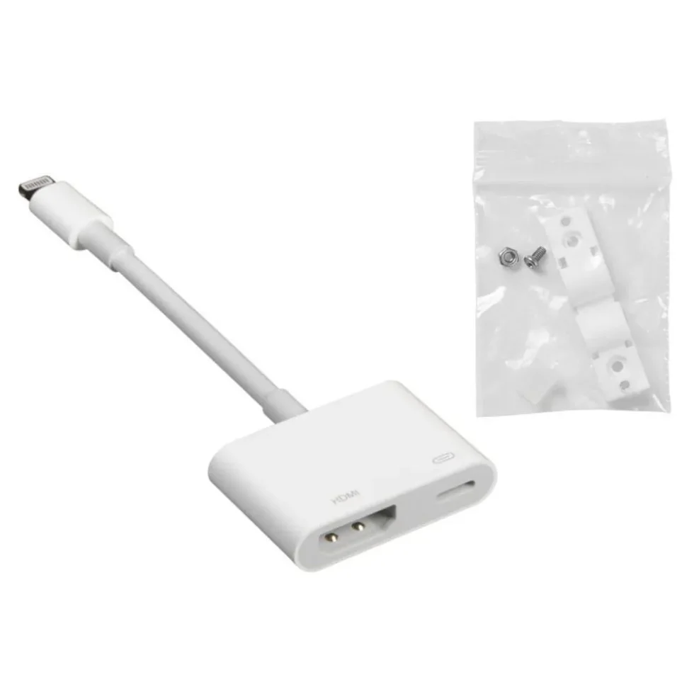 HDMI - LIGHTNING ADAPTER, HUN-HAN