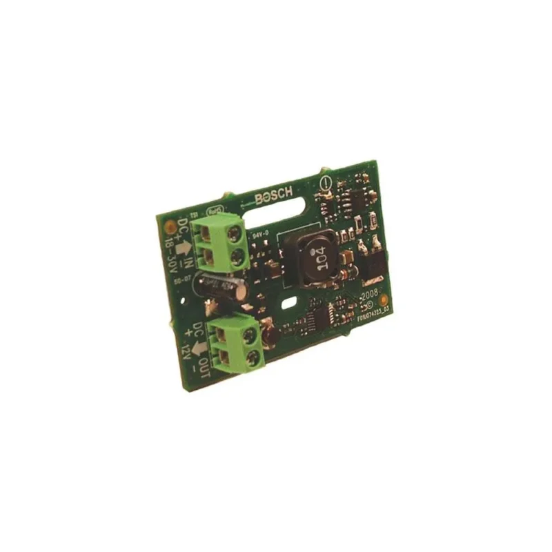MAP 12V CONVERTER