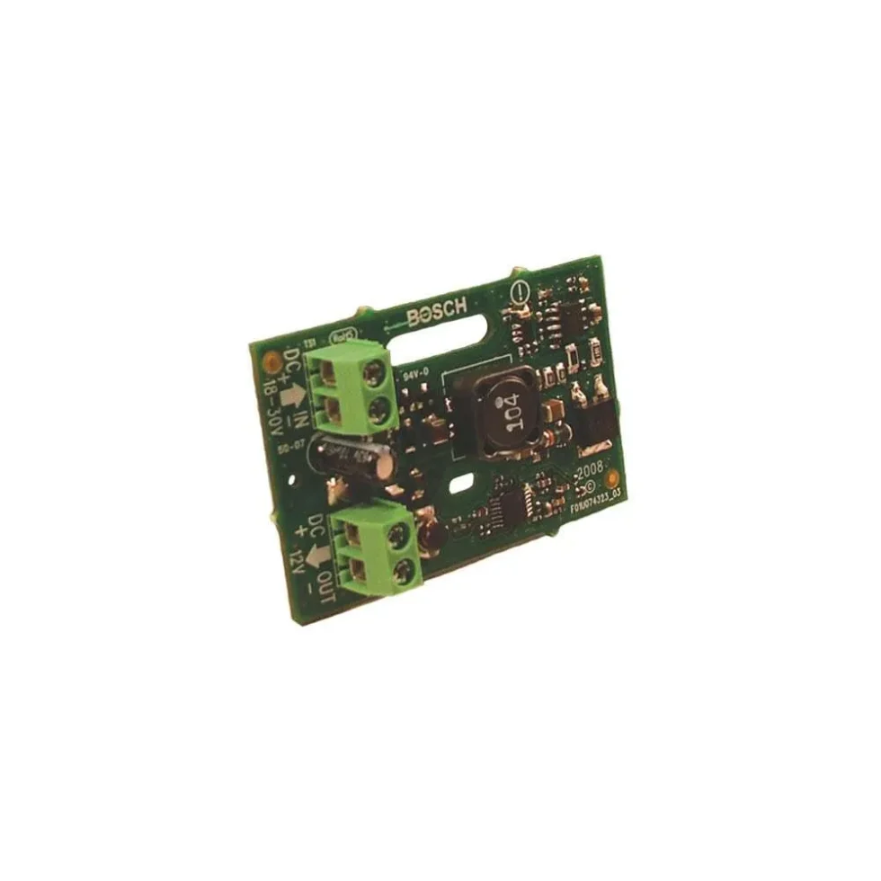 MAP 12V CONVERTER
