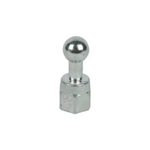 KUGLEHOVED 20MM M12 INDVENDIG