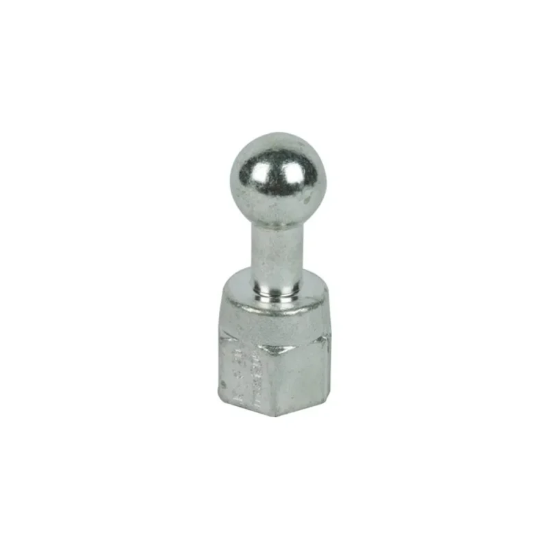 KUGLEHOVED 20MM M12 INDVENDIG