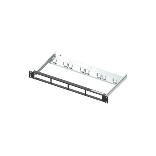 PATCHPANEL, UCP QUICK-FIT, 1HE