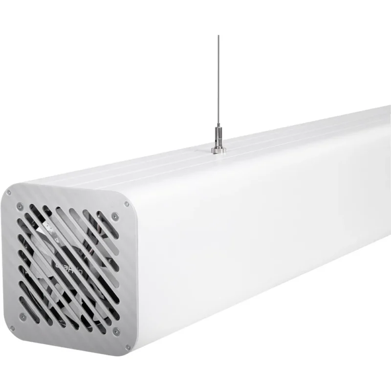LEDV UV-C LUFTRENSER V70 NEDHÆNGNINGSKIT