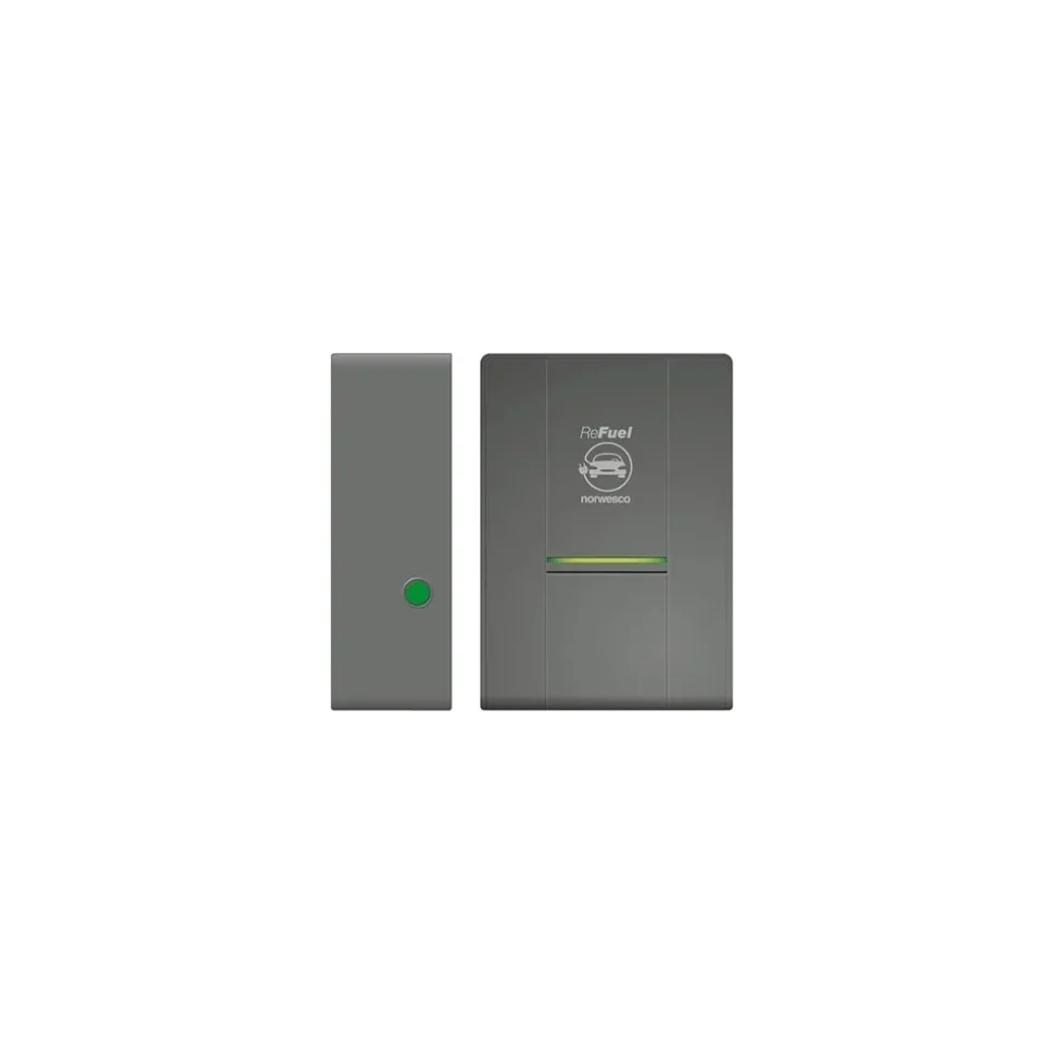 LADESTANDER 32A 400V TYPE2 STIK