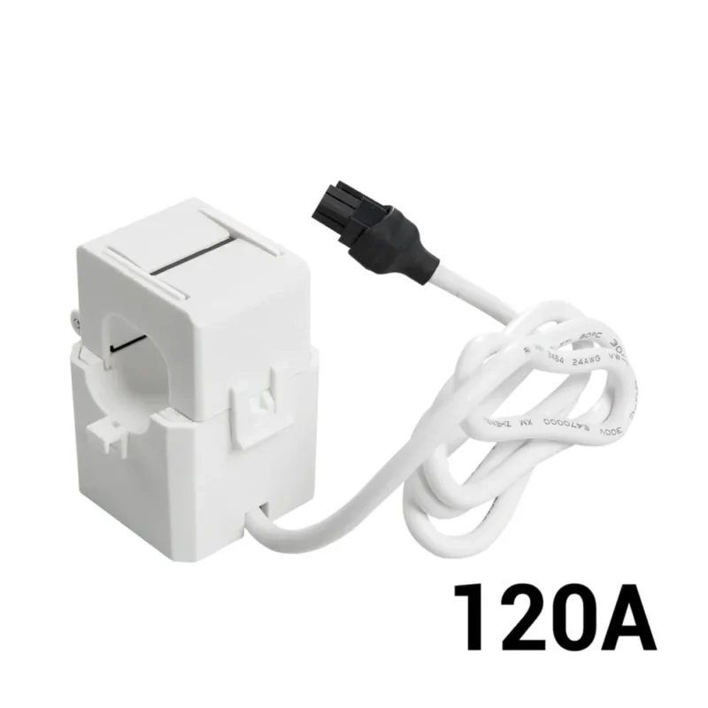 SHELLY 120A STRØMTRANSFORMER