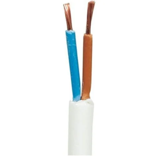 LEDNING 2X1,5 H05VV-F HVID R50