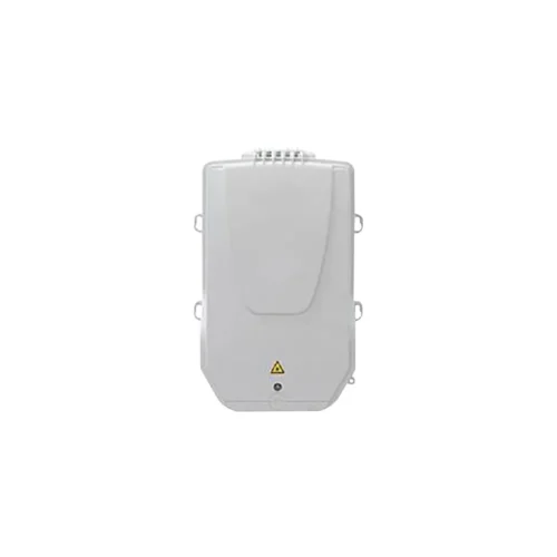 BUDI-1S BOX, 16 UMS UBESTYKKET, IP54