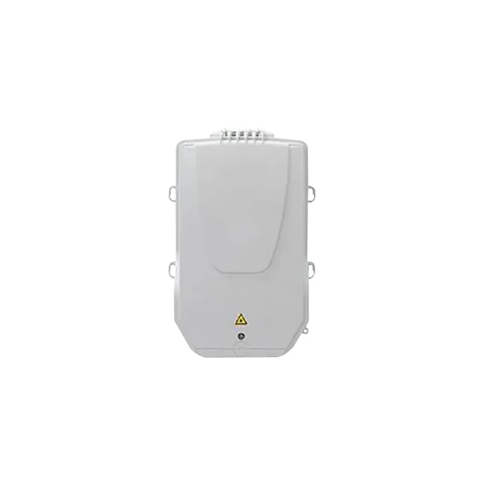 BUDI-1S BOX, 16 UMS UBESTYKKET, IP54