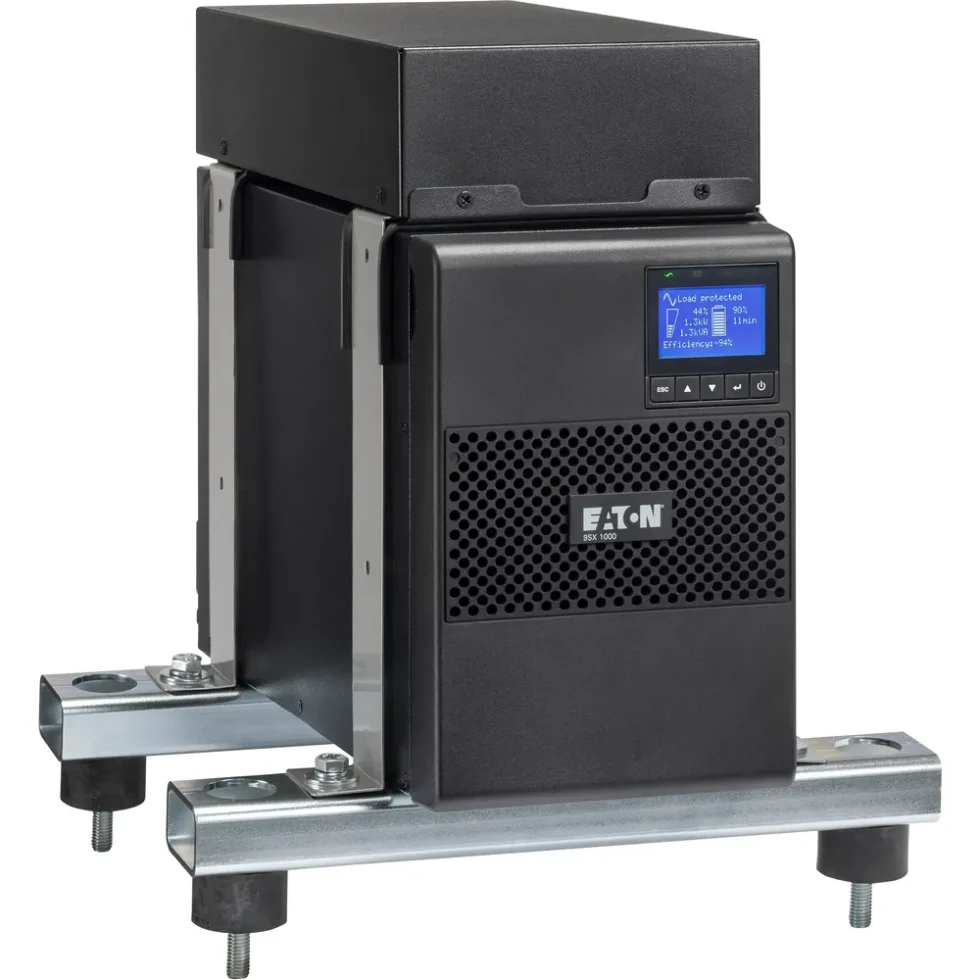 9SX 1000VA MARINE, INCL FILTER OG KIT