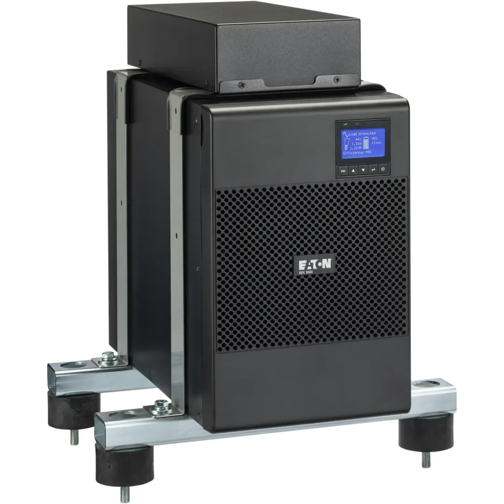 9SX 3000VA MARINE, INCL FILTER OG KIT
