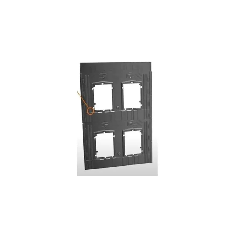 GSE PORTRÆT RAMME 1650 / 1135