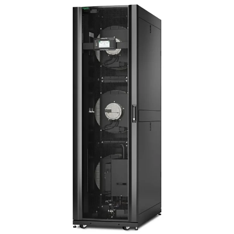 INROW KØL, 600MM, 380-415V